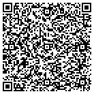 QR code with Spina & Adams Collision Service contacts