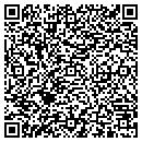 QR code with N Macchiarola Construction Co contacts