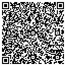 QR code with Harrington Design & Cnstr contacts