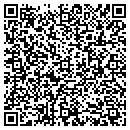 QR code with Upper Hand contacts
