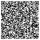 QR code with Jeffrey R Brenner DDS contacts