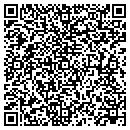 QR code with W Douglas Muir contacts