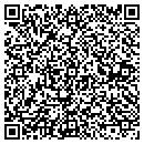 QR code with I Ntech Construction contacts