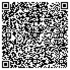 QR code with Hanson Brothers Orchards Inc contacts