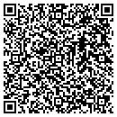 QR code with Hickernell Unitd Methdst Chrch contacts