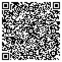 QR code with Brorock Inc contacts