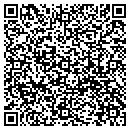 QR code with Allhealth contacts