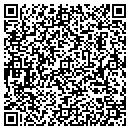 QR code with J C Charter contacts