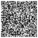 QR code with De Ja Brew contacts