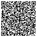 QR code with Ncck Testing Inc contacts