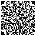QR code with Comps Barber Shop contacts