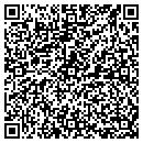QR code with Heydts Plastering & Stuccoing contacts