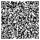 QR code with Roger J Ferguson MD contacts