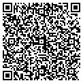 QR code with John F Corbin Jr contacts