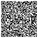 QR code with J Ross Holladay & Assoc contacts