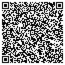 QR code with Richard P Bails MD contacts