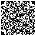 QR code with Limited The contacts