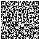 QR code with C R Supplies contacts