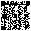 QR code with Tee Square contacts