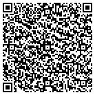 QR code with Reed Axelrod Architects contacts