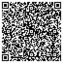 QR code with Used To Be New contacts