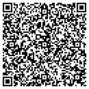 QR code with J & M Liquors contacts