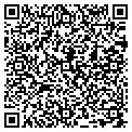 QR code with B Madison contacts