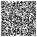 QR code with C Humphrey Plus Pest Control contacts