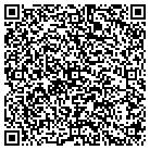 QR code with West End Service Store contacts