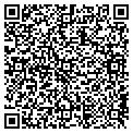 QR code with K2BW contacts