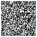 QR code with C & H Home Improvement contacts