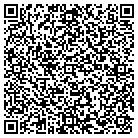 QR code with A L M Distributing Co Inc contacts