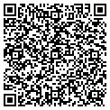 QR code with Tinnin Oriental contacts