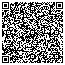QR code with Tracor Library contacts