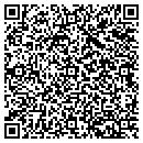 QR code with On The Move contacts