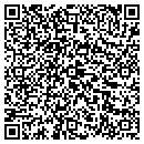 QR code with N E Fisher & Assoc contacts