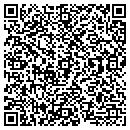 QR code with J Kirk Kling contacts