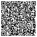 QR code with KFC contacts