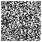 QR code with Myster Tree & Shrub Service contacts
