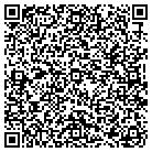 QR code with Time To Succeed Child Care Center contacts
