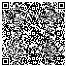 QR code with J P Donegan Accounting contacts