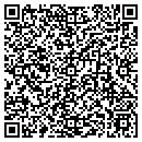 QR code with M & M Family Laundry LLC contacts