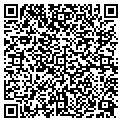 QR code with RUCO Co contacts