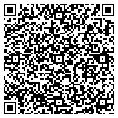 QR code with J & J Sunoco contacts