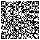 QR code with P C Rebuilders contacts
