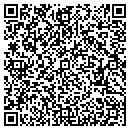 QR code with L & J Assoc contacts