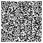 QR code with Allegheny Stairglide contacts