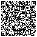 QR code with James Mack Printing contacts