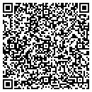 QR code with Reed Oil Co Inc contacts