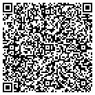 QR code with Appleton Chase Cohen & London contacts